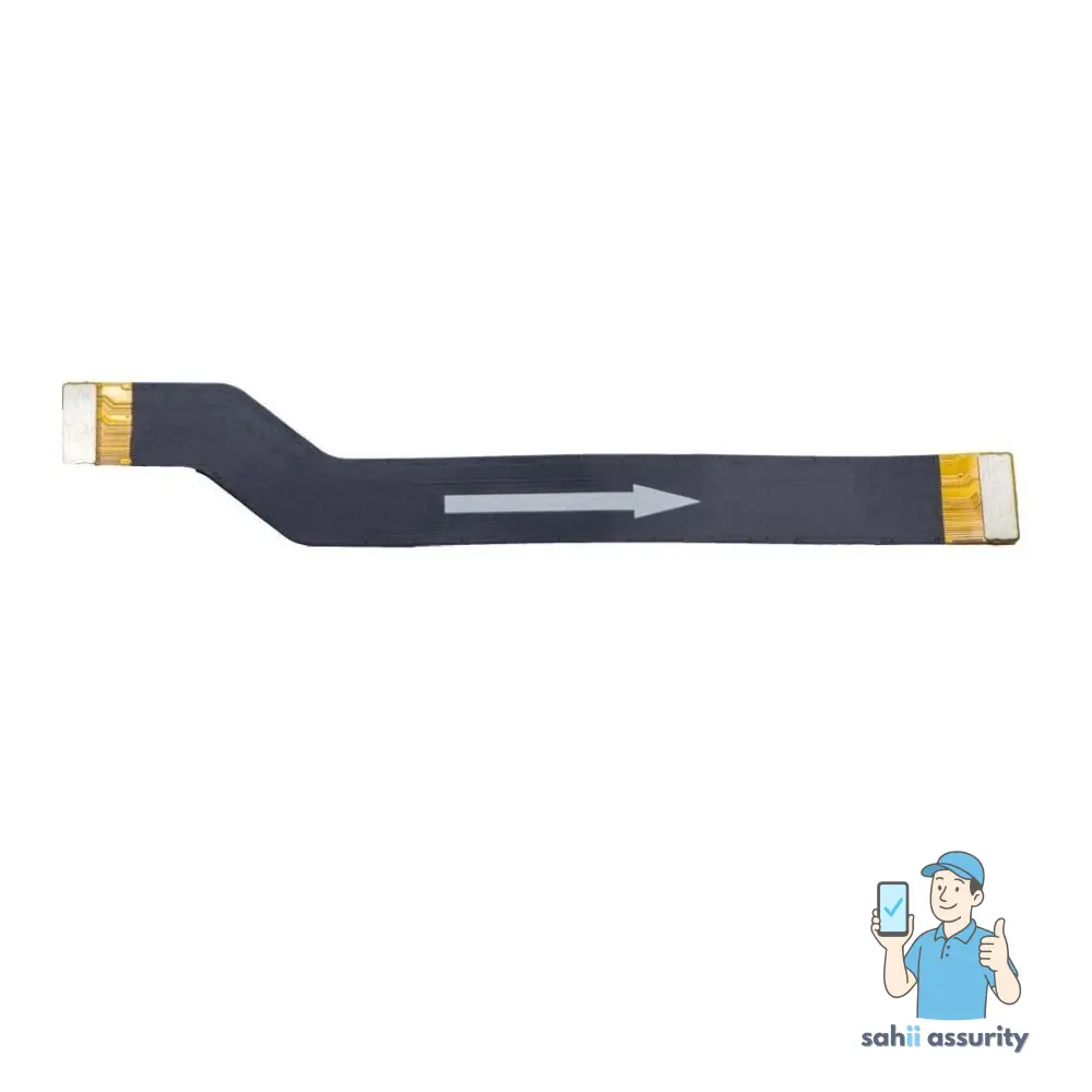 LCD Flex Cable for Oppo F17 Pro thumbnail